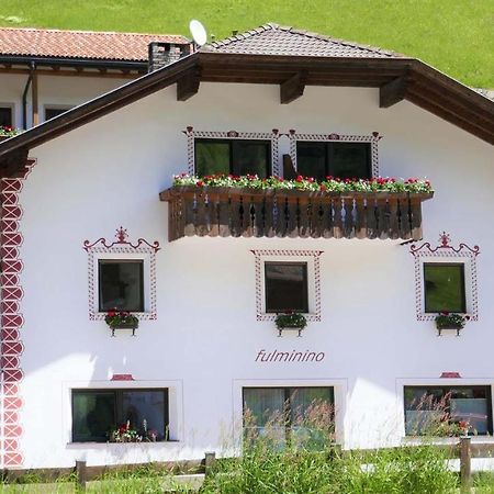 Residence Carin Selva di Val Gardena Exterior photo